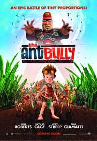 Ant Bully - Teaser