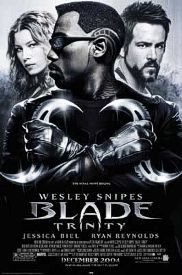 Blade III- Regular