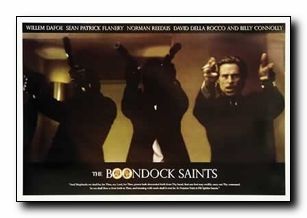 Boondock Saints - Horizontal