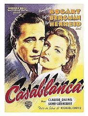 Casablanca - Belguim