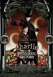 Charlie & Chocolate Factory B