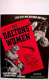 DALTONS WOMEN