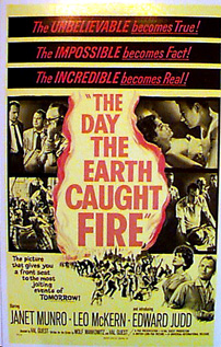 DAY THE EARTH CAUGHT FIRE - Click Image to Close