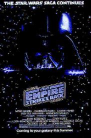 Empire Strikes Back-Teaser