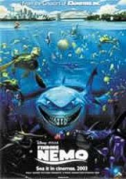 Finding Nemo - All Characters
