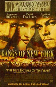 Gangs of NY