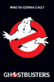 Ghostbusters - Teaser