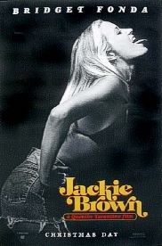 Jackie Brown - Bridget Fonda