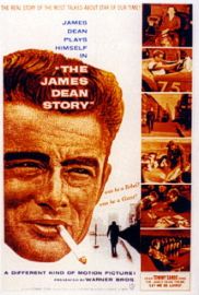 James Dean Story - Classic