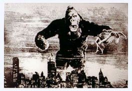 King Kong - Classic