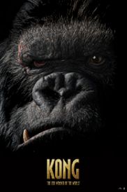 King Kong - Teaser