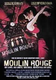 Moulin Rouge - Regular