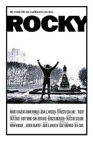 Rocky - Arms