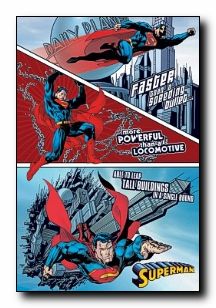 Superman - Comic