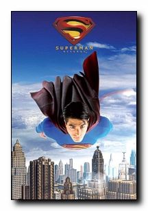 Superman Returns - Metropolis
