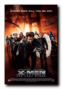 X Men 3 - reg