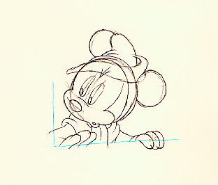 Mickey Mouse - Click Image to Close