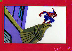 Spiderman Marvel Comics 1994 - Click Image to Close