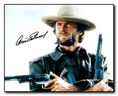 Eastwood Clint Outlaw Josey Wales