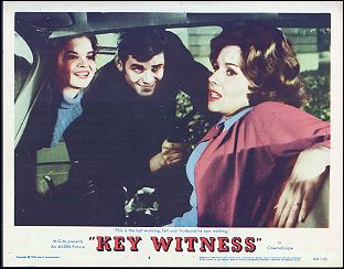 Key Witness 1960 # 4