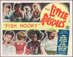 Little Rascals Jackie Cooper Spanky MacFarland and more