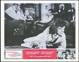 Long Days Journey into Night Katharine Hepburn 1952R # 1