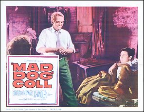 Mad Dog Coll Kay Doubleday Brooke Hayward 1961 # 1