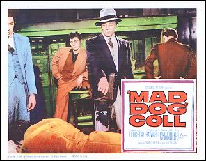 Mad Dog Coll Kay Doubleday Brooke Hayward 1961 # 2