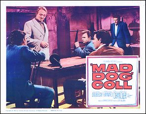 Mad Dog Coll Kay Doubleday Brooke Hayward 1961 # 3