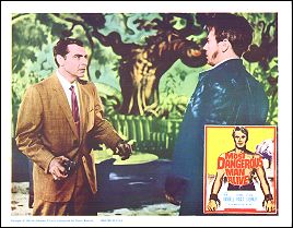 Most Dangerous Man Alive Ron Randell Debra Paget 1961#3