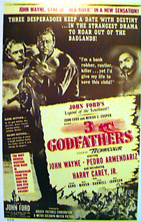3 GODFATHERS - Click Image to Close