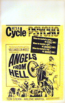 ANGELS FROM HELL - Click Image to Close