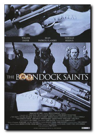 Boondocks Saints Style A - Click Image to Close