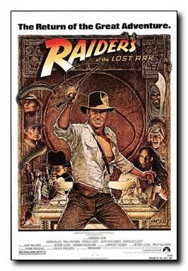 Raiders of the Lost Ark-Whip