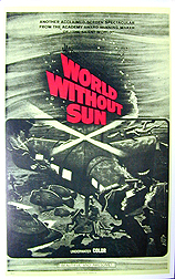 WORLD WITHOUT SUN