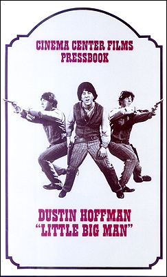 Little Big Man Dustin Hoffman 1970 - Click Image to Close