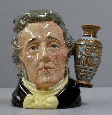 Sir Henry Doulton, Small D6703