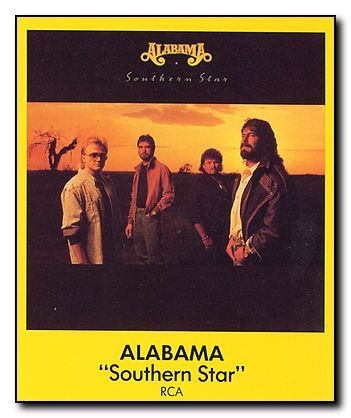Alabama Southern Star - Click Image to Close