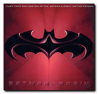 Batman and Robin - Click Image to Close