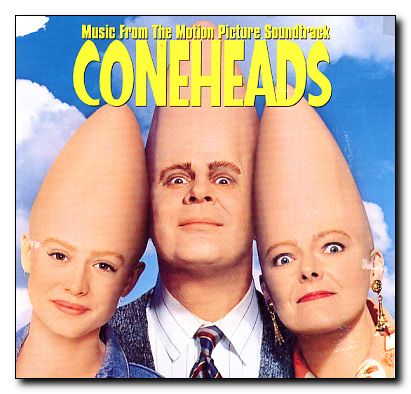 Cone Heads - Click Image to Close