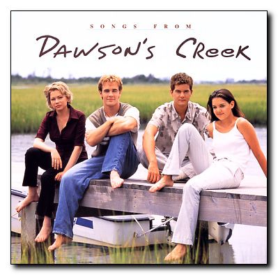 Dawson's Creek - Click Image to Close