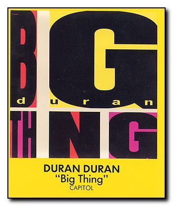 Duran Duran - Click Image to Close