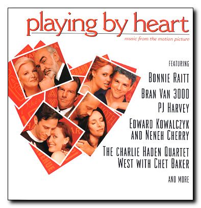 Playing the Heart - Click Image to Close