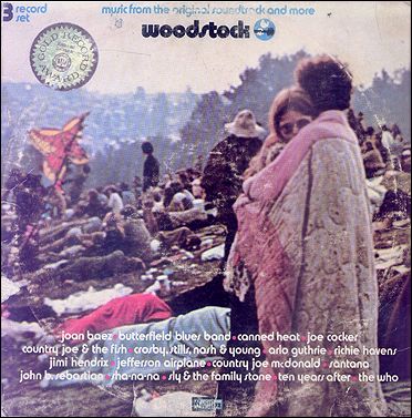 Woodstock - Click Image to Close