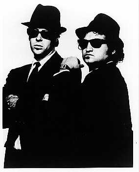 Blues Brothers - Click Image to Close