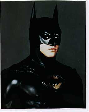 Batman Val Kilmer