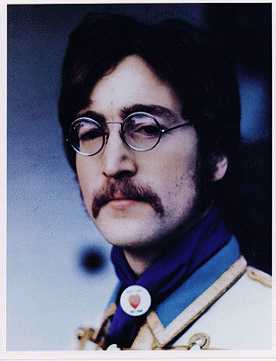 Beatles John Lennon - Click Image to Close
