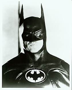 Batman Keaton Michael - Click Image to Close
