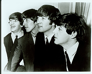 Beatles - Click Image to Close