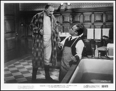 Fancy Pants Bob Hope Lucille Ball 1950 5